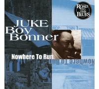 Nowhere to Run