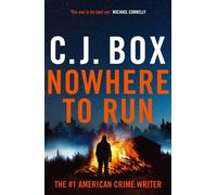 Nowhere to Run : A compulsive Joe Picket thriller in the TV-adapted series.