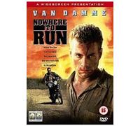 Nowhere To Run [DVD]