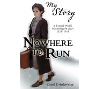 Nowhere to Run (My Story)