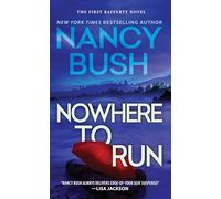 Nowhere to Run (Rafferty Family)