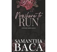 Nowhere to Run: Special Edition Decorative Edges