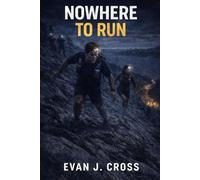 Nowhere to Run (The Mike Dorset Thrillers)