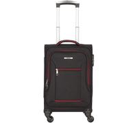 Nowi Sevilla 4 wheels Cabin trolley 55 cm gray