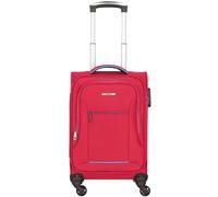 Nowi Sevilla 4 wheels Cabin trolley 55 cm pink