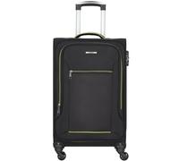 Nowi Sevilla 4 wheels Trolley 64 cm black
