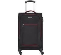 Nowi Sevilla 4 wheels Trolley 64 cm gray