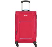 Nowi Sevilla 4 wheels Trolley 64 cm pink