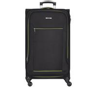 Nowi Sevilla 4 wheels Trolley 75 cm black