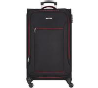 Nowi Sevilla 4 wheels Trolley 75 cm gray