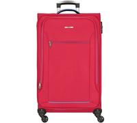 Nowi Sevilla 4 wheels Trolley 75 cm pink