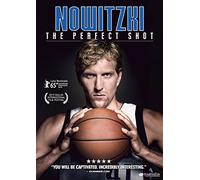 Nowitzki: The Perfect Shot [Region 1]