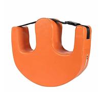 NOWLIN Patient Turning Device, Bed Care Tool, Multifunctional Turning Pillow, Removable, Suitable for The Elderly, Bedridden Patients, and Pregnant Women (A)
