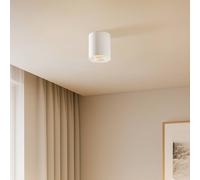 Nowodvorski Lighting Downlight set, adjustable, white