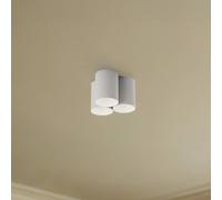 Nowodvorski Lighting Eye Tone III ceiling light, white