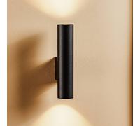 Nowodvorski Lighting Eye wall light, black