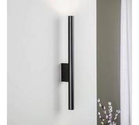 Nowodvorski Lighting Laser wall light, black
