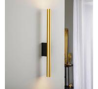 Wall Light Laser Wall Solid Brass 8308 Lighting