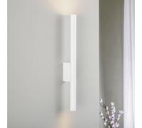 Nowodvorski Lighting Laser wall light, white