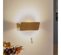 Nowodvorski Lighting Oslo wall light, adjustable, width 30 cm
