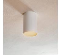 Nowodvorski Lighting Point Plexi L white ceiling spotlight