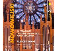 Nowowiejski - Innig, Rudolf