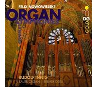 Nowowiejski - Innig, Rudolf