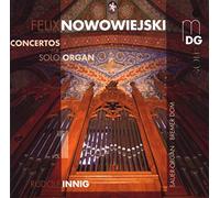 Nowowiejski - Innig, Rudolf