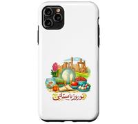 Nowruz Norouz Persian New Year Celebration Case for iPhone 11 Pro Max