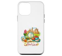 Nowruz Norouz Persian New Year Celebration Case for iPhone 12 mini