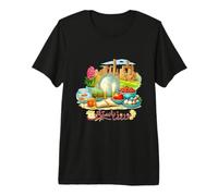 Nowruz Norouz Persian New Year Celebration Premium T-Shirt