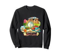 Nowruz Norouz Persian New Year Celebration Sweatshirt