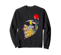 Nowruz Spring Norouz Persian New Year Norooz Haftseen Nowruz Sweatshirt