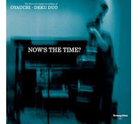 Now's The Time? [Analog]