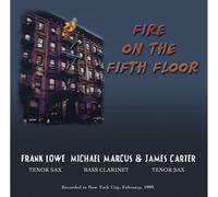 Now's The Time / Fire On The Fifth Floor