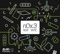 Nox 3 - Nox Tape