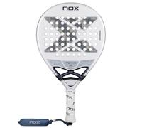 Nox AT10 Luxury Genius 12K Alum XTREM Lite 2026 x Agustín Tapia paddle