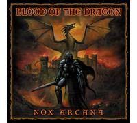 Nox Arcana Blood of the Dragon (CD) (US IMPORT)