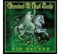 Nox Arcana - Carnival Of Lost Souls