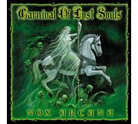 Nox Arcana - Carnival Of Lost Souls