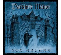 Nox Arcana Darklore Manor (CD) (US IMPORT)