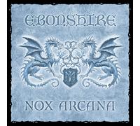 Nox Arcana Ebonshire (CD) (US IMPORT)