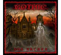 Nox Arcana Gothic (CD) (US IMPORT)
