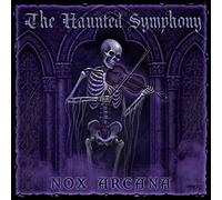 Nox Arcana - The Haunted Symphony