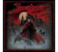 Nox Arcana Transylvania (CD) (US IMPORT)