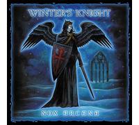 Nox Arcana Winter's Knight (CD) (US IMPORT)