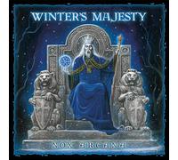 Nox Arcana - Winter's Majesty