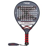 Nox At10 Genius 12k By Agustin Tapia Padel Racket 360-375 gr