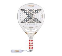 NOX AT10 Genius 12K Alum Xtrem by Agustin Tapia Padel Racket