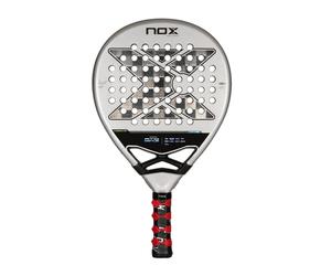 NOX AT10 GENIUS 18K 2024 AGUSTIN TAPIA (Racket)
